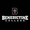 Benedictine Collegelogo