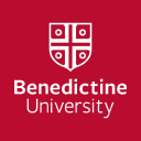 Benedictine Universitylogo