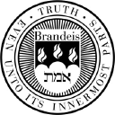 Brandeis Universitylogo