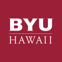 Brigham Young University-Hawaiilogo