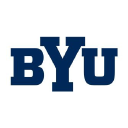 Brigham Young University-Provologo