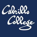 Cabrillo Collegelogo