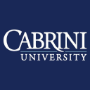 Cabrini Universitylogo