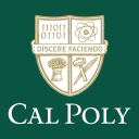 California Polytechnic State University-San Luis Obispologo