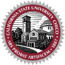 California State University-Chicologo