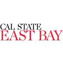California State University-East Baylogo