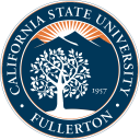 California State University-Fullertonlogo