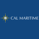California State University Maritime Academylogo