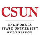 California State University-Northridgelogo
