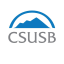 California State University-San Bernardinologo