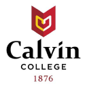 Calvin Collegelogo