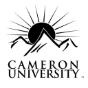 Cameron Universitylogo