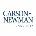 Carson-Newman Universitylogo