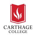 Carthage Collegelogo