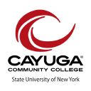 Cayuga County Community Collegelogo