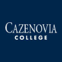 Cazenovia Collegelogo