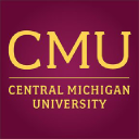 Central Michigan Universitylogo