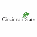 Cincinnati State Technical and Community Collegelogo