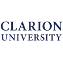 Clarion University of Pennsylvanialogo
