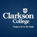 Clarkson Collegelogo