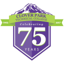 Clover Park Technical Collegelogo