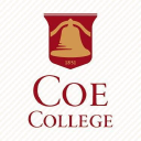Coe Collegelogo