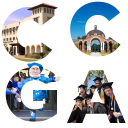 College of Coastal Georgialogo
