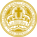 College of Mount Saint Vincentlogo