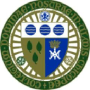 College of Our Lady of the Elmslogo