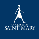 College of Saint Marylogo