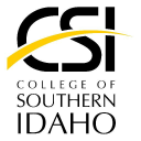 College of Southern Idahologo