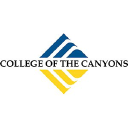 College of the Canyonslogo