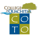 College of the Ouachitaslogo