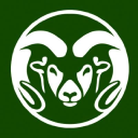 Colorado State University-Fort Collinslogo