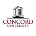 Concord Universitylogo