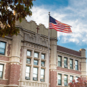 Concordia College-New Yorklogo