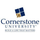 Cornerstone Universitylogo
