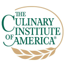 Culinary Institute of Americalogo