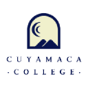 Cuyamaca Collegelogo