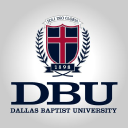 Dallas Baptist Universitylogo