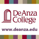 De Anza Collegelogo