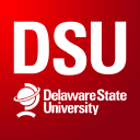 Delaware State Universitylogo