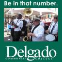 Delgado Community Collegelogo