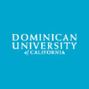 Dominican University of Californialogo