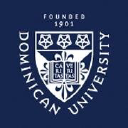 Dominican Universitylogo