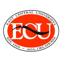 East Central Universitylogo