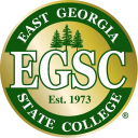 East Georgia State Collegelogo