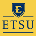 East Tennessee State Universitylogo