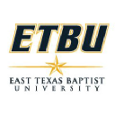 East Texas Baptist Universitylogo