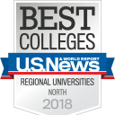 Eastern Connecticut State Universitylogo